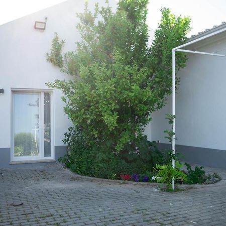 Alojamento Moinho D'Óbidos Exterior foto